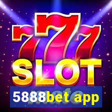 5888bet app